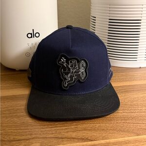 Men’s monopoly hat
